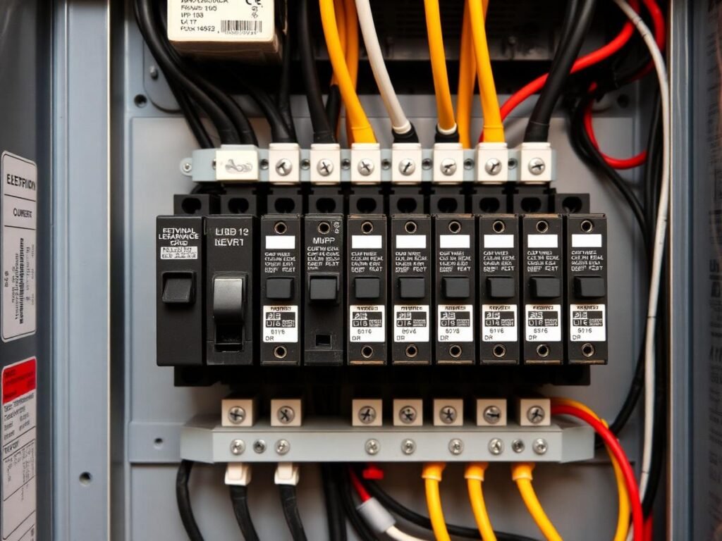quadro eletrico gnfa0g0x